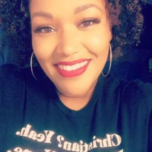 Meet your Posher, Robyn